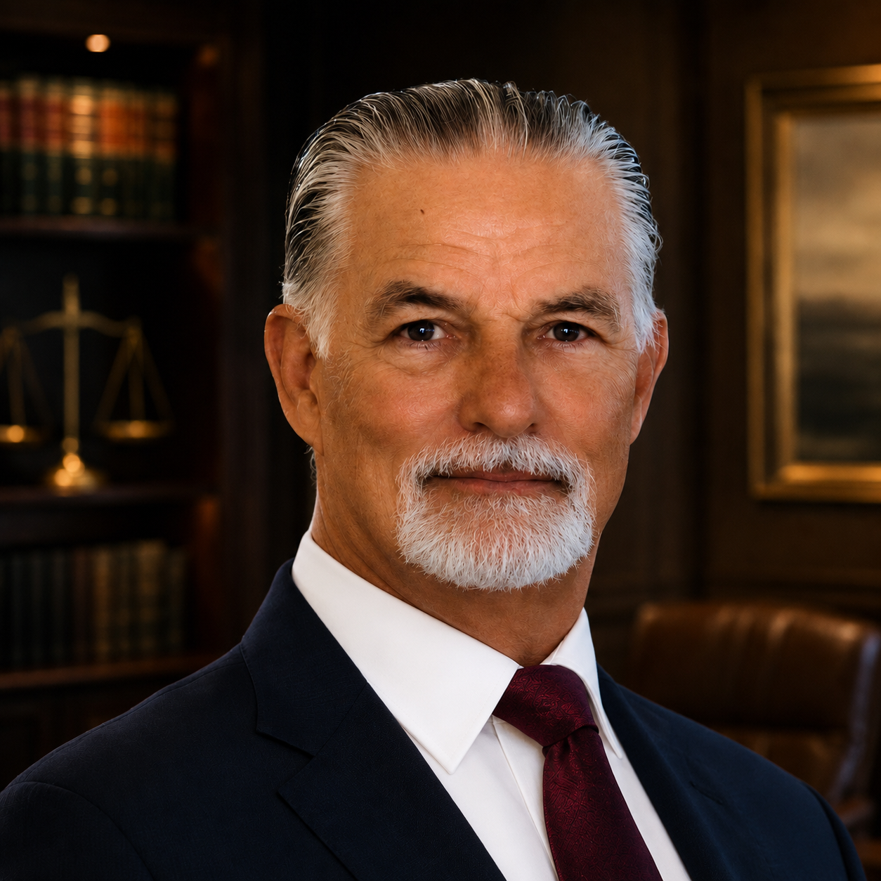 James Wittmack, Founder and Principal Advisor, Attorney Advisor Advantage